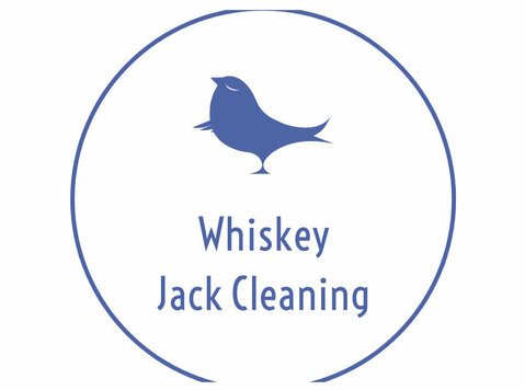 Whiskey Jack Cleaning - Limpeza e serviços de limpeza