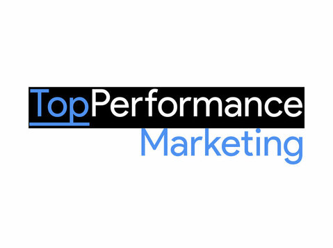 Top Performance Marketing - Маркетинг агенции