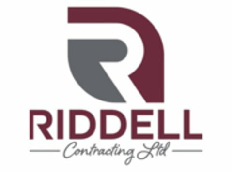 Riddell Contracting Ltd - Electricians
