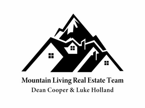 Mountain Living Real Estate Team - Агенти за недвижности