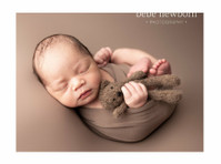 Bebe Newborn Photography (1) - فوٹوگرافر