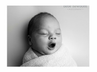 Bebe Newborn Photography (2) - فوٹوگرافر