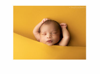 Bebe Newborn Photography (3) - فوٹوگرافر