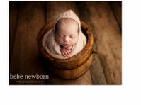 Bebe Newborn Photography (4) - فوٹوگرافر