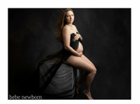 Bebe Newborn Photography (5) - Фотографи