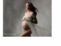 Bebe Newborn Photography (6) - فوٹوگرافر