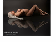 Bebe Newborn Photography (8) - فوٹوگرافر