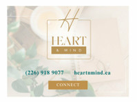 Heart & Mind (1) - Psicologos & Psicoterapia