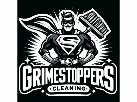 Grimestoppers Cleaning - Čistič a úklidová služba