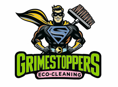 Grimestoppers Cleaning - Уборка