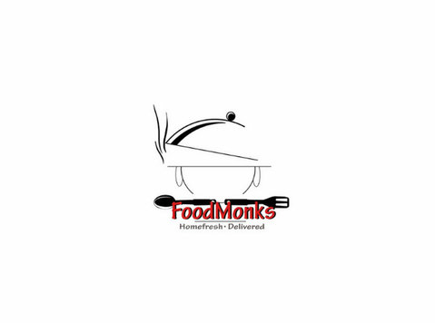 Food Monks - Comida & Bebida
