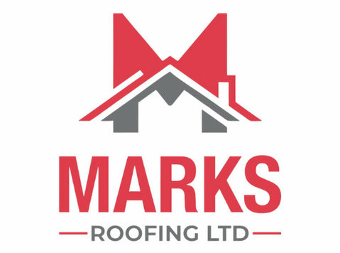 Marks Roofing - Cobertura de telhados e Empreiteiros