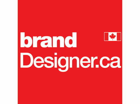 brandDesigner.ca - Σχεδιασμός ιστοσελίδας