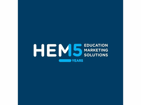 Higher Education Marketing - Рекламни агенции