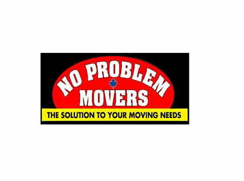 No Problem Movers - Removals & Transport