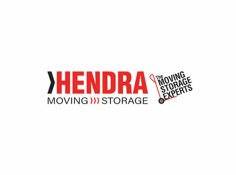 Hendra Moving and Storage - Stěhování a přeprava