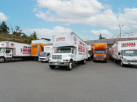 Hendra Moving and Storage (2) - Removals & Transport