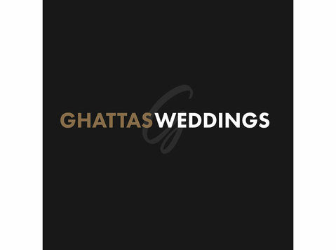 Ghattas Weddings - Fotografi
