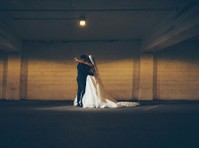 Ghattas Weddings (5) - Fotógrafos