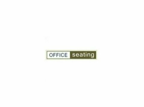 Office Seating - Mobilier