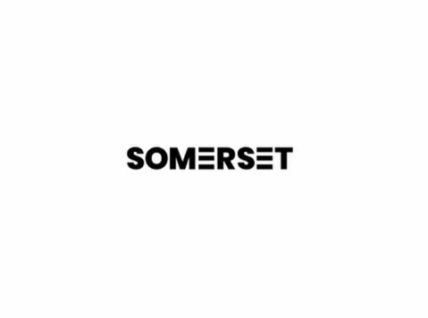 Somerset Energy Partners Corp. - Бизнес и Мрежи