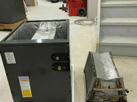 Ace Air Heating & Cooling Inc. (3) - Instalatori & Încălzire