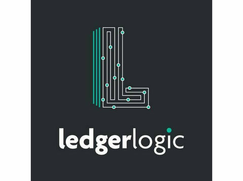 Ledger Logic - Consultoria