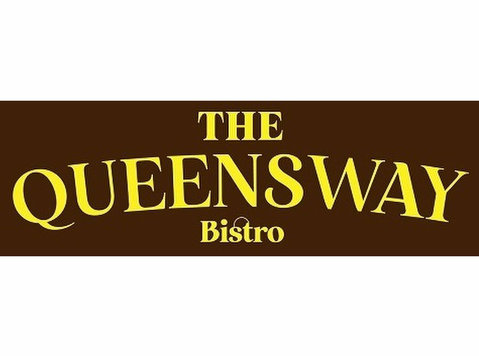 The Queensway Bistro - Restaurante