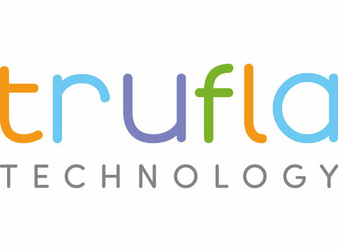 Trufla Technology - Web-suunnittelu