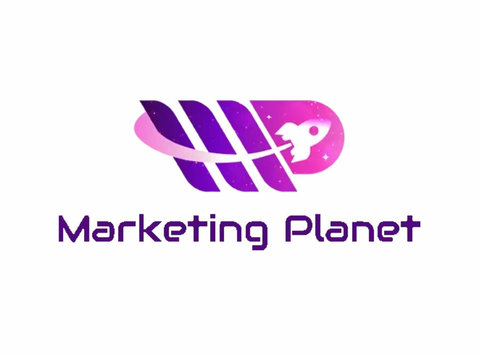 Marketing Planet Agency - Reclamebureaus