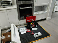 Don's Appliance Repair (4) - Usługi w obrębie domu i ogrodu