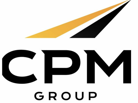 Canadian Pavement Management Grouo Inc - Κατασκευαστικές εταιρείες