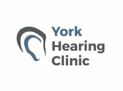 York Hearing Clinic - Болници и клиники