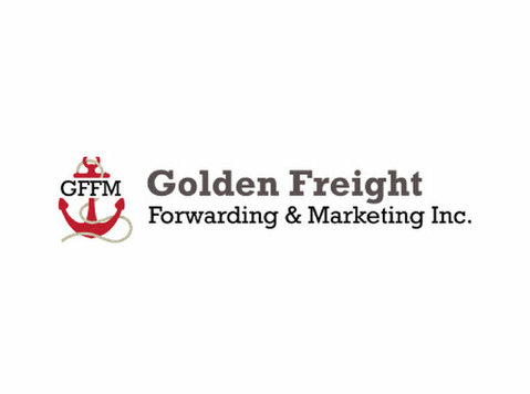 Golden Freight Forwarding & Marketing Inc. - Doprava autem