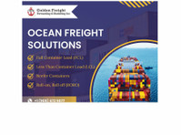 Golden Freight Forwarding & Marketing Inc. (2) - Автомобилски транспорт