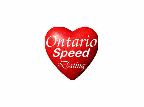 Ontario Speed Dating - Podnikání a e-networking