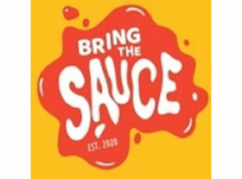 Bring the Sauce - Fotografi