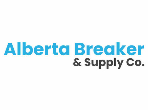 Alberta Breaker & Supply Co Ltd - Electrice şi Electrocasnice
