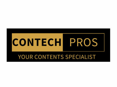 Contech Pros - Κτηριο & Ανακαίνιση