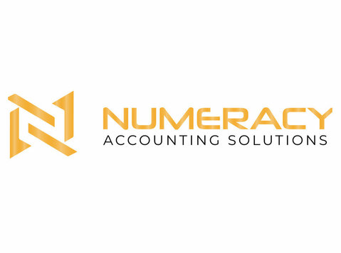 Numeracy Accounting Solutions - Osobní účetní