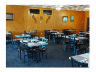 The Viking Restaurant (1) - Ravintolat