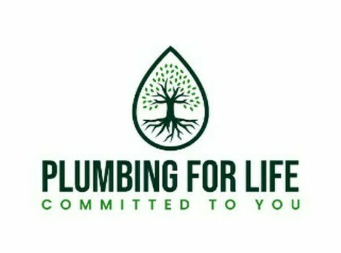 Plumbing For Life - Сантехники