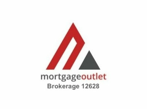 Michael Curry - Mortgage Outlet Inc. - Hypotheken & Leningen