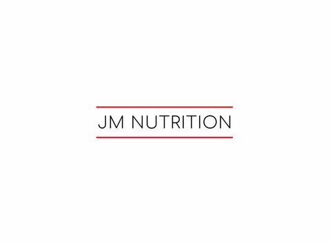 JM Nutrition - Αγωγή υγείας