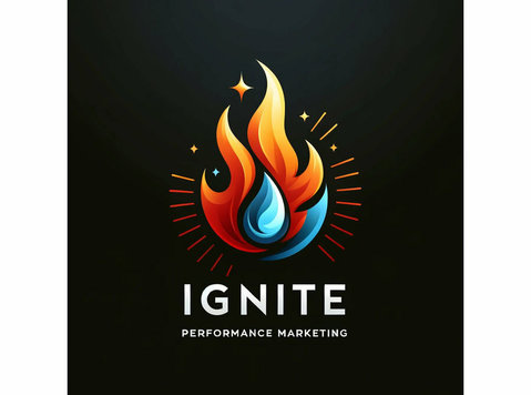 Ignite Performance Marketing - Marketing & Δημόσιες σχέσεις