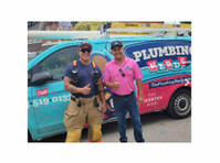 Plumbing Nerds: Plumbing & Drain Services near Bradford, On (2) - LVI-asentajat ja lämmitys