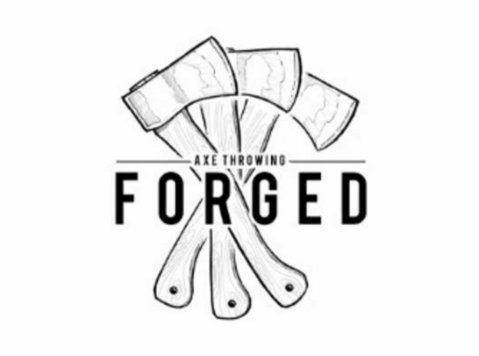 Forged Axe Throwing - City Tours