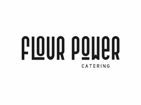 Flour Power Catering - Food & Drink