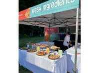 Flour Power Catering (3) - Food & Drink