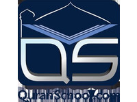 Quran School - Cursos on-line